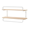 Bastidores y Soportes IKEA SPORTSLIG Manual De Instrucciones