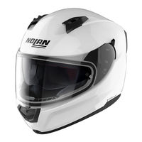 Nolan N60-6 Instrucciones