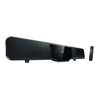 Philips HSB2351/F7 Manual Del Usuario