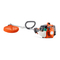 Husqvarna 128CD