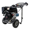 Lavadoras a Presión Campbell Hausfeld PW2770 Instrucciones De Funcionamiento Y Manual De Piezas