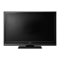 TV LCD Sharp AQUOS LC-46D65E Manual De Manejo