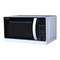 Hornos Microondas Sharp R-742BKW Manual De Instrucciones