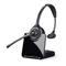 Plantronics CS510, CS520: Guía de inicio rápido del sistema de auriculares inalámbricos