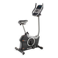 ICON Health & Fitness NTEVEX39018.0 Manual Del Usuario