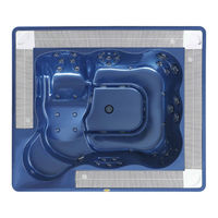 Jacuzzi Professional ALIMIA Manual Del Usuario