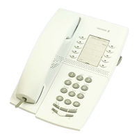 Ericsson Dialog 4420 IP Basic Guía De Usuario