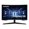 Monitores Samsung C27G5 T Serie Manual De Usuario