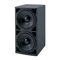 Subwoofers Yamaha Installation Serie Manual De Instrucciones