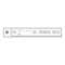 Impresoras HP OfficeJet Pro ePrinter 6230 Serie Manual Del Usuario