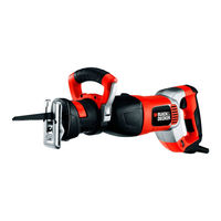 Black&Decker RS1050E Traducción De Las Instrucciones Originales