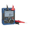 Instrumentos de Medición PCE Instruments PCE-HVT 1 Manual De Instrucciones