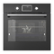 Hornos IKEA FORNEBY Serie Manual De Instrucciones