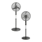 Ventiladores Liliana VPC18B Manual De Instrucciones
