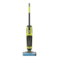 Ryobi PBLSV747 Manual Del Operador