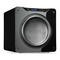 SVS SB16-Ultra - Manual del subwoofer
