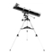 Telescopios Tasco 49114900 Manual Del Usuario
