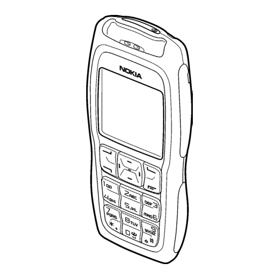 Nokia 3220 Guia Del Usuario