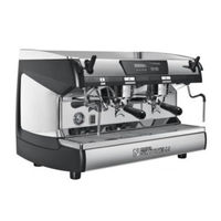 Nuova Simonelli Aurelia II DIGIT-V-S Instrucciones De Manejo