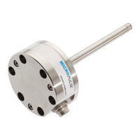 Balluff BTL7-G510-M Serie Instrucciones Breves