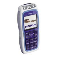 Nokia 3220 Guía Del Usuario Ampliada