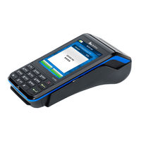 Verifone VX690 Guía De Consulta