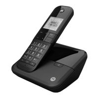 Motorola M6500-3 Manual De Usuario