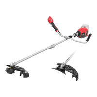 Greencut GGT560L Manual De Instrucciones