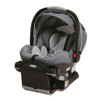 Graco SnugRIDE Click Connect 40 Manual