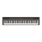 Teclados Electrónicos Yamaha P-125 Manual De Instrucciones