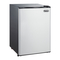Refrigeradores Impecca RC-1265K Manual De Usuario