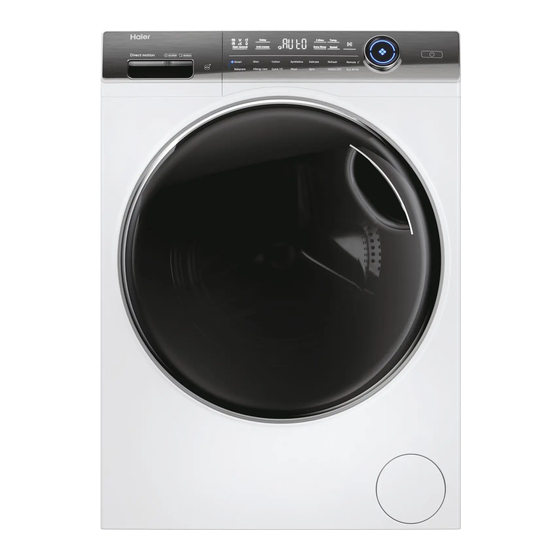 Haier HW80-BD14979U1 Manual De Usuario
