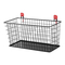 Muebles de Interior Rubbermaid 7Y96 Instrucciones De Montaje