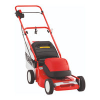 Sabo 43-EL COMPACT Manual Del Operador