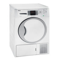 Beko DPU 7360 X Manual Del Usuario