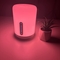 Xiaomi Mi Bedside Lamp 2: cómo cambiar los colores