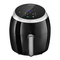 Freidoras Bella 5.3QT Manual De Instrucciones