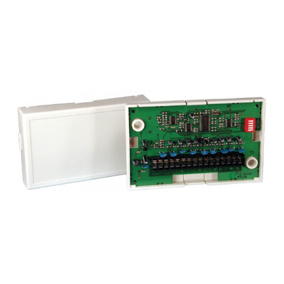 Bosch DS7432 Manual De Instalación