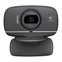 Logitech c525 Manual De Instrucciones