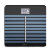 Nokia Body Cardio Guia De Instalacion
