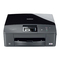 Brother DCP-J525W