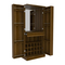 Muebles de Interior RTA MLW1983 Instrucciones De Ensamble