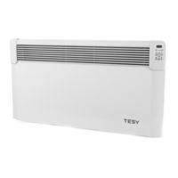 TESY CN 03 050 EIS W Instrucciones Para El Uso