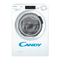 Lavadoras Candy GVS107TC3 Manual Del Usuario