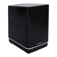 D-Link ShareCenter DNS-340L Guia De Instalacion