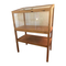 Muebles de Interior CB2 atrium Instrucciones De Montaje