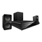 Sistemas de Altavoces de Cine en Casa Philips SoundHub 3000 Serie Guia De Inicio Rapido