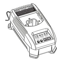 Ryobi P112 Manual Del Operador