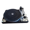 Tocadiscos Dual 1009 Instrucciones De Manejo