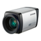 Samsung SCZ-2370 - Guía de configuración rápida de la cámara de alta resolución con zoom de 37x